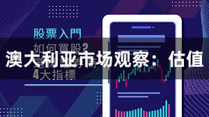 澳大利亚市场观察：估值