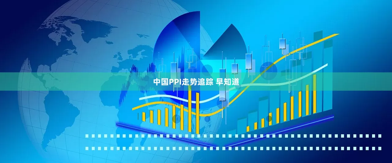 中国PPI走势追踪 早知道