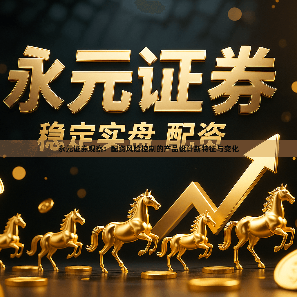 永元证券观察：配资风险控制的产品设计新特征与变化